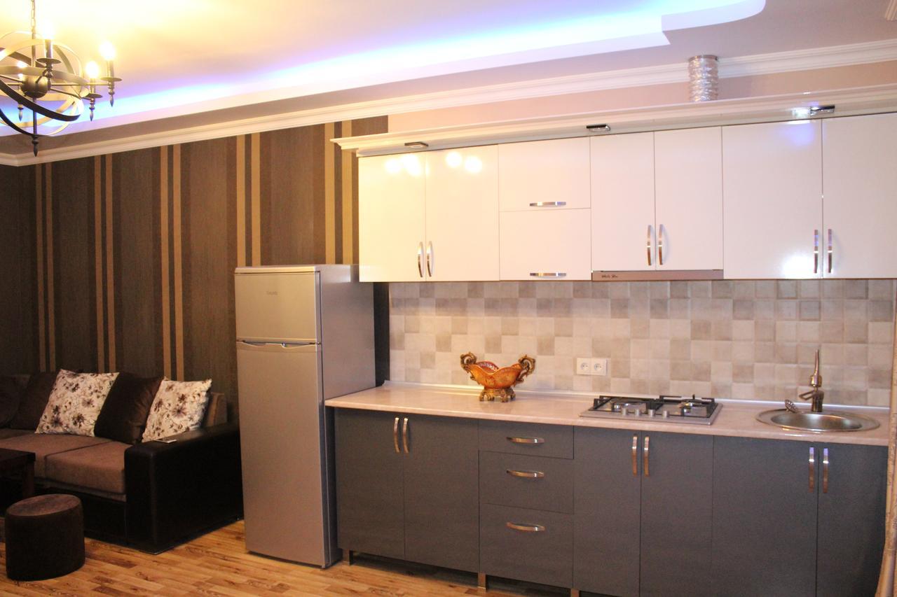 Sunny Home Kobuleti Luaran gambar