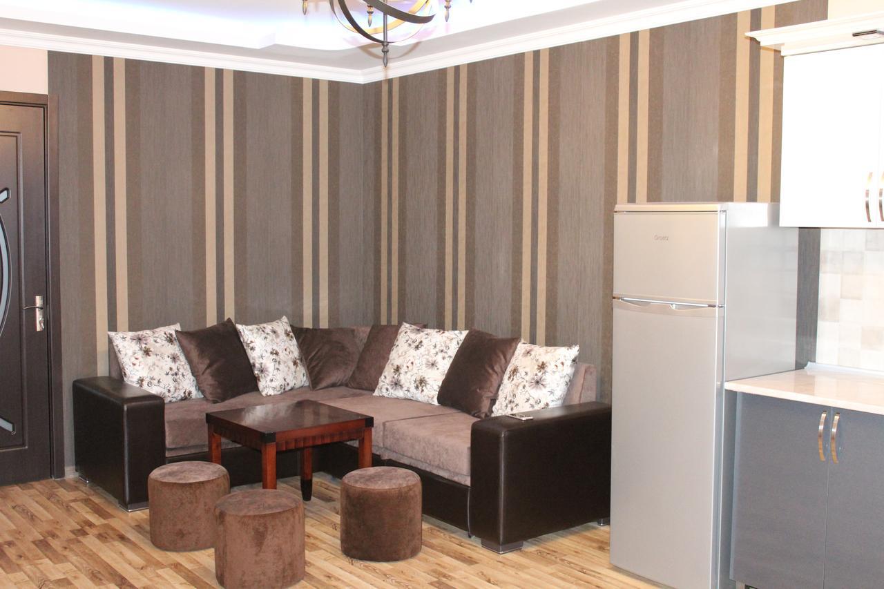 Sunny Home Kobuleti Luaran gambar