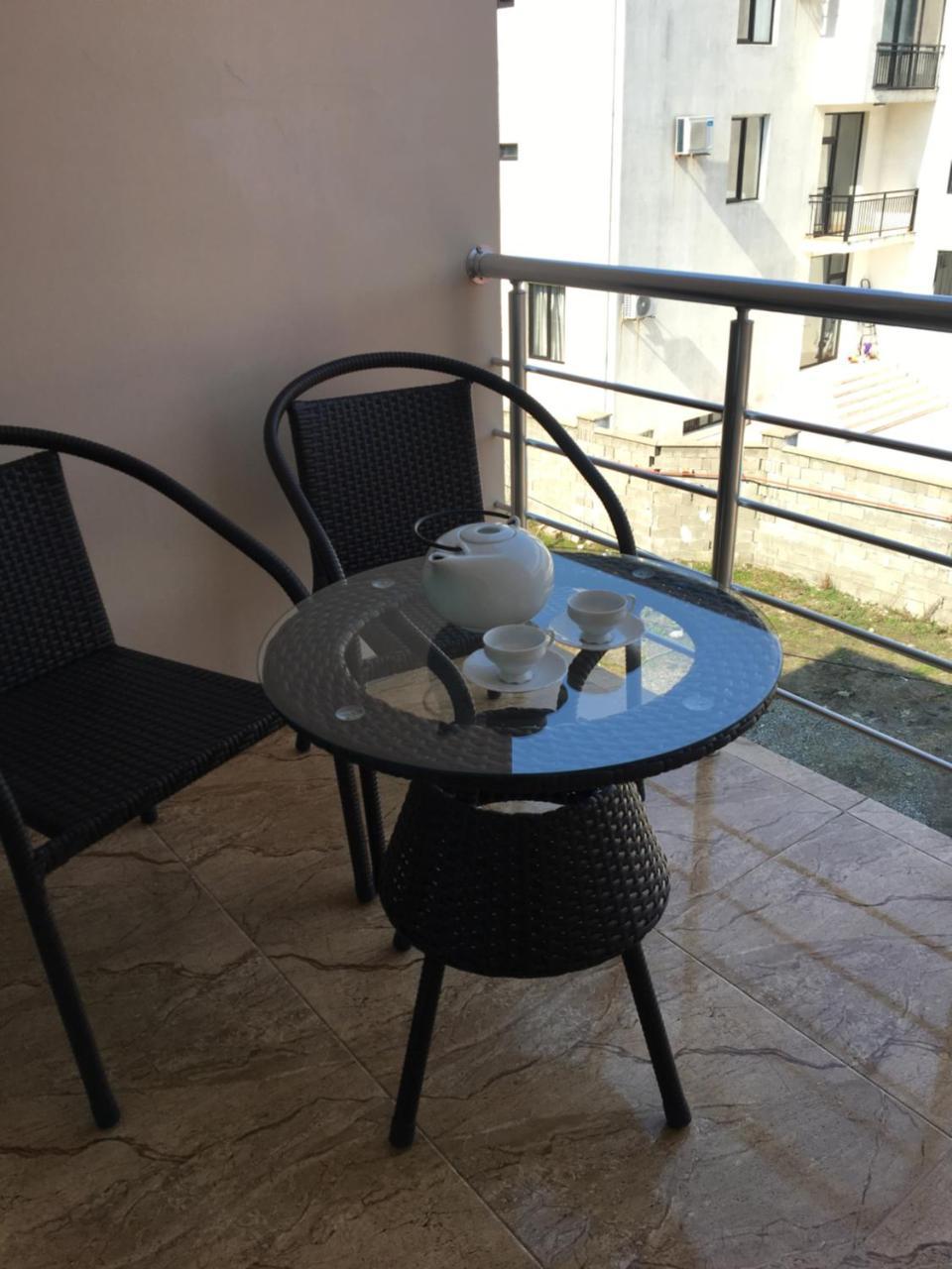 Sunny Home Kobuleti Luaran gambar